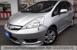 honda fit-shuttle 2012 -HONDA--Fit Shuttle DAA-GP2--GP2-3047704---HONDA--Fit Shuttle DAA-GP2--GP2-3047704-