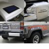 toyota land-cruiser 1988 -TOYOTA--Land Cruiser P-HJ61V--HJ61008827---TOYOTA--Land Cruiser P-HJ61V--HJ61008827- image 19