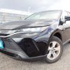 toyota harrier 2021 N2024110285F-21 image 1