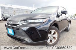 toyota harrier 2021 N2024110285F-21