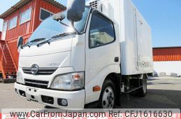 hino dutro 2014 CFJ1616630