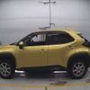 toyota yaris-cross 2020 -TOYOTA--Yaris Cross 5BA-MXPB15--MXPB15-2000508---TOYOTA--Yaris Cross 5BA-MXPB15--MXPB15-2000508- image 8