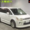 mitsubishi delica-d5 2007 CFJ1861920 image 1