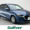 mazda demio 2019 -MAZDA--MAZDA2 6BA-DJLFS--DJLFS-701462---MAZDA--MAZDA2 6BA-DJLFS--DJLFS-701462- image 1