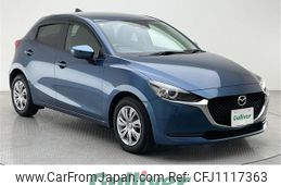 mazda demio 2019 -MAZDA--MAZDA2 6BA-DJLFS--DJLFS-701462---MAZDA--MAZDA2 6BA-DJLFS--DJLFS-701462-
