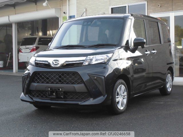 daihatsu thor 2021 -DAIHATSU--Thor M910S--0017150---DAIHATSU--Thor M910S--0017150- image 1