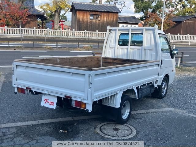 nissan vanette-truck 2014 -NISSAN--Vanette Truck SKP2TN--113401---NISSAN--Vanette Truck SKP2TN--113401- image 2