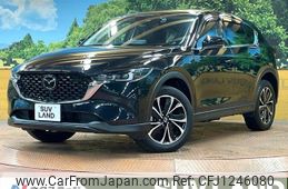 mazda cx-5 2022 quick_quick_KF5P_KF5P-500483