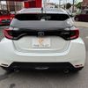 toyota yaris 2020 CFJ1634107 image 18
