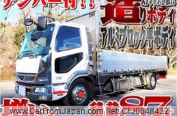 mitsubishi-fuso fighter 2007 quick_quick_PJ-FK72FZ_FK72FZ-700479