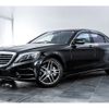 mercedes-benz s-class 2016 -MERCEDES-BENZ--Benz S Class LCA-222104--WDD2221042A231914---MERCEDES-BENZ--Benz S Class LCA-222104--WDD2221042A231914- image 4