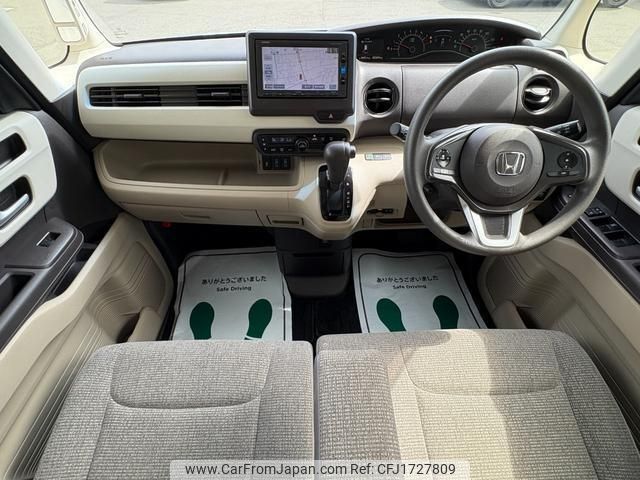 honda n-box 2017 CFJ1727809 image 2