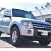 mitsubishi pajero 2007 -MITSUBISHI--Pajero CBA-V83W--V83W-0000468---MITSUBISHI--Pajero CBA-V83W--V83W-0000468- image 35