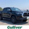 toyota hilux 2021 -TOYOTA--Hilux 3DF-GUN125--GUN125-3927475---TOYOTA--Hilux 3DF-GUN125--GUN125-3927475- image 1