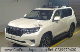 toyota land-cruiser-prado 2023 -TOYOTA--Land Cruiser Prado 3DA-GDJ150W--GDJ150-0083667---TOYOTA--Land Cruiser Prado 3DA-GDJ150W--GDJ150-0083667-