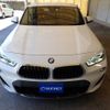 bmw x2 2018 quick_quick_ABA-YH20_WBAYH52040EB37371 image 5