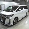 toyota alphard 2020 -TOYOTA 【岡山 369ほ0.17】--Alphard AGH30W--AGH30-0349541---TOYOTA 【岡山 369ほ0.17】--Alphard AGH30W--AGH30-0349541- image 5