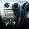nissan note 2014 NIKYO_KK56428 image 9