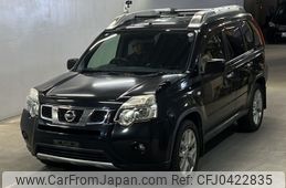 nissan x-trail 2012 -NISSAN--X-Trail DNT31-211975---NISSAN--X-Trail DNT31-211975-