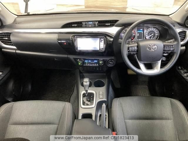 toyota hilux 2022 CFJ1823413 image 2
