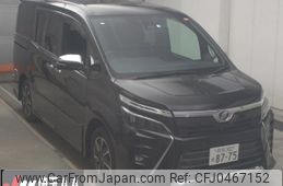 toyota voxy 2018 -TOYOTA 【所沢 302ｾ8775】--Voxy ZRR80W-0413098---TOYOTA 【所沢 302ｾ8775】--Voxy ZRR80W-0413098-