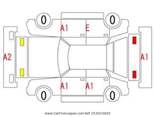 honda n-wgn 2014 -HONDA--N WGN DBA-JH1--JH1-1025611---HONDA--N WGN DBA-JH1--JH1-1025611- image 2