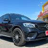 mercedes-benz glc-class 2018 GOO_JP_700070667430240706002 image 32