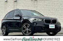 bmw x1 2019 -BMW--BMW X1 LDA-HT20--WBAHT920805L23661---BMW--BMW X1 LDA-HT20--WBAHT920805L23661-