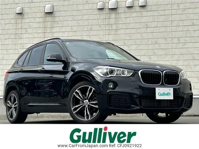 bmw x1 2019 -BMW--BMW X1 LDA-HT20--WBAHT920805L23661---BMW--BMW X1 LDA-HT20--WBAHT920805L23661- image 1