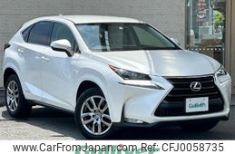 lexus nx 2016 -LEXUS--Lexus NX DAA-AYZ10--AYZ10-1012384---LEXUS--Lexus NX DAA-AYZ10--AYZ10-1012384-