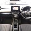toyota aqua 2022 CFJ1731345 image 2