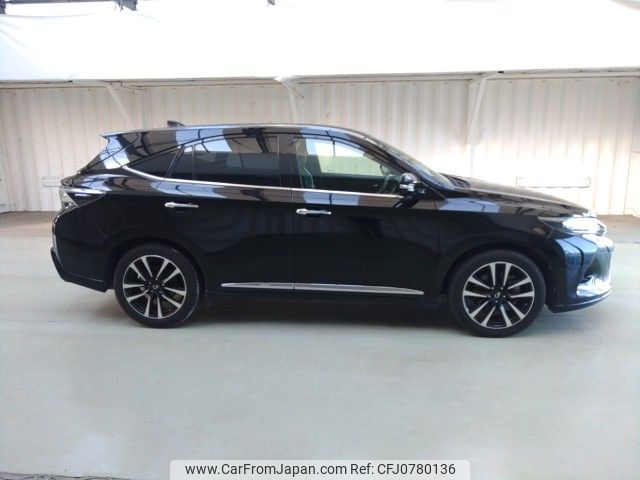 toyota harrier 2016 ENHANCEAUTO_1_ea295216 image 2