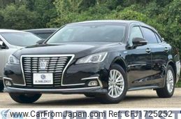 toyota crown 2016 CFJ1725252
