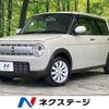 suzuki alto-lapin 2018 quick_quick_HE33S_HE33S-211432 image 1