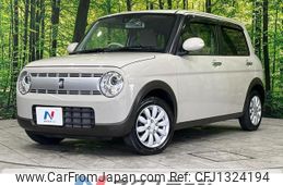 suzuki alto-lapin 2018 quick_quick_HE33S_HE33S-211432