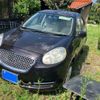 nissan march 2010 CFJ1554031 image 3