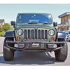 chrysler jeep-wrangler 2007 -CHRYSLER--Jeep Wrangler ABA-JK38L--1J8GE59108L537933---CHRYSLER--Jeep Wrangler ABA-JK38L--1J8GE59108L537933- image 5