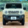 suzuki jimny 2021 quick_quick_JB64W_JB64W-225976 image 14