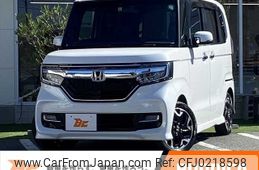 honda n-box-plus 2020 -HONDA--N BOX ｶｽﾀﾑ 6BA-JF3--JF3-2229656---HONDA--N BOX ｶｽﾀﾑ 6BA-JF3--JF3-2229656-