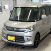 suzuki spacia 2014 -SUZUKI 【北九州 580む2686】--Spacia MK32S-551380---SUZUKI 【北九州 580む2686】--Spacia MK32S-551380- image 1