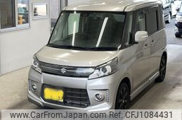 suzuki spacia 2014 -SUZUKI 【北九州 580む2686】--Spacia MK32S-551380---SUZUKI 【北九州 580む2686】--Spacia MK32S-551380-