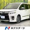 toyota voxy 2015 -TOYOTA--Voxy DBA-ZRR80W--ZRR80-0170213---TOYOTA--Voxy DBA-ZRR80W--ZRR80-0170213- image 1