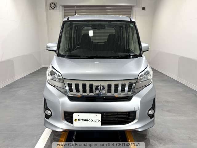 mitsubishi ek-space 2014 CMATCH_U00049585282 image 2