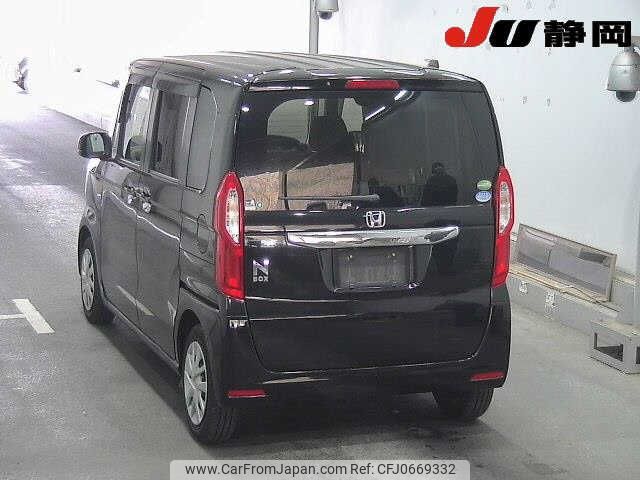 honda n-box 2018 -HONDA--N BOX JF3--JF3-1093247---HONDA--N BOX JF3--JF3-1093247- image 2