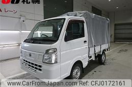 nissan clipper-truck 2016 -NISSAN--Clipper Truck DR16T--248281---NISSAN--Clipper Truck DR16T--248281-