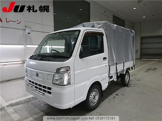 nissan clipper-truck 2016 -NISSAN--Clipper Truck DR16T--248281---NISSAN--Clipper Truck DR16T--248281- image 1