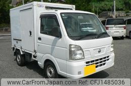 nissan clipper-truck 2017 -NISSAN 【神戸 880ｱ6895】--Clipper Truck DR16T--253426---NISSAN 【神戸 880ｱ6895】--Clipper Truck DR16T--253426-