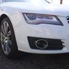 audi a7-sportback 2014 CARSENSOR_JP_AU6242972698 image 9