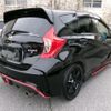 nissan note 2016 quick_quick_DBA-E12_961672 image 2
