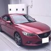 mazda atenza 2013 -MAZDA 【滋賀 331ｻ6677】--Atenza Sedan GJ2FP-103963---MAZDA 【滋賀 331ｻ6677】--Atenza Sedan GJ2FP-103963- image 1